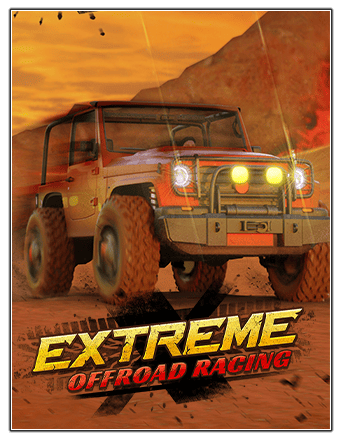 Extreme Offroad Racing RePack (RUS) со всеми DLC