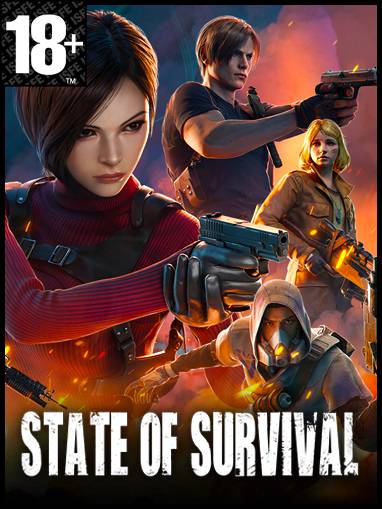 State of Survival RePack (RUS) со всеми DLC