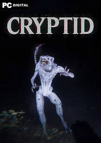 Cryptid RePack (RUS) со всеми DLC