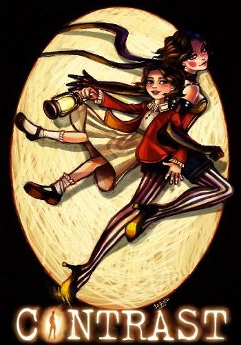 Contrast  Collector's Edition   Steam-Rip от Let'sРlay RePack от Xatab на русском
