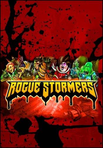 Rogue Stormers [Ru En] (1.0 build 34) Repack Mizantrop1337 RePack от Xatab на русском