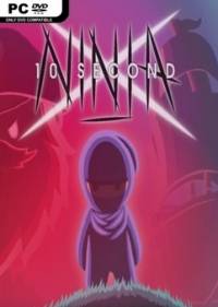 10 Second Ninja X   RePack от Others RePack от Xatab на русском