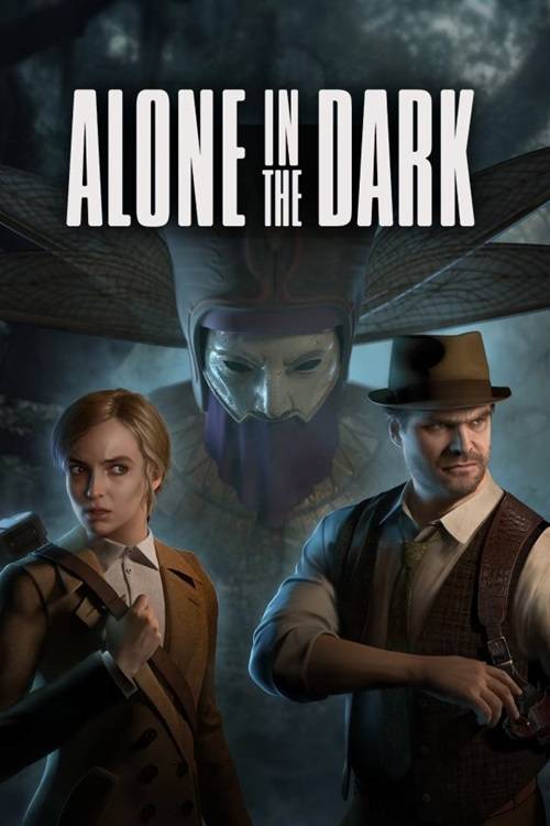 Alone in the Dark Prologue RePack (RUS) ΡΠΎ Π²ΡΠ΅ΠΌΠΈ Π΄ΠΎΠΏΠΎΠ»Π½Π΅Π½ΠΈΡΠΌΠΈ