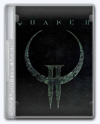 Quake II RePack (RUS) со всеми DLC