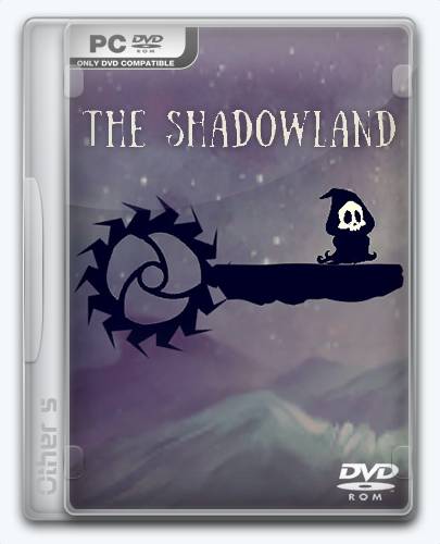 The Shadowland [En] (1.0) Repack Other s  от Xatab на русском