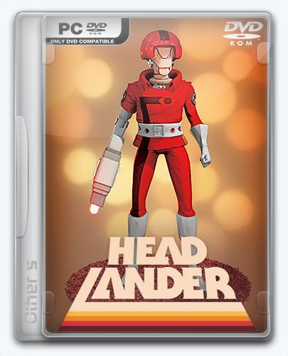 Headlander [Ru Multi] (1.0) License CODEX RePack от Xatab на русском