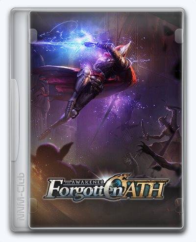 The Awakener  Forgotten Oath RePack (RUS) со всеми DLC
