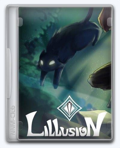 Lillusion RePack (RUS) со всеми DLC