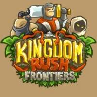 Kingdom Rush Frontiers RePack от Others RePack от Xatab на русском