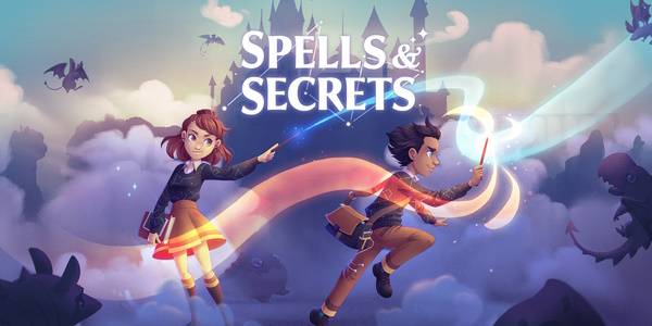 Spells & Secrets RePack (RUS) со всеми дополнениями