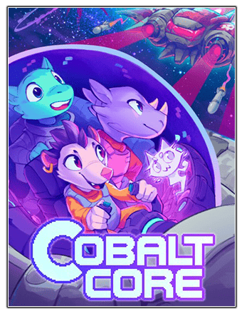 Cobalt Core RePack (RUS) со всеми дополнениями