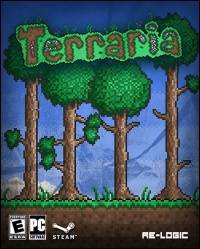 Terraria   RePack от Others RePack от Xatab на русском