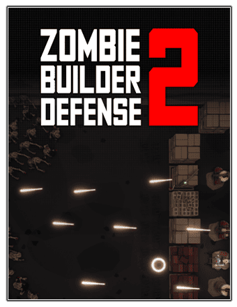 Zombie Builder Defense 2 RePack (RUS) со всеми DLC