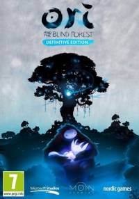 Ori and the Blind Forest  Definitive Edition RePack от Xatab на русском