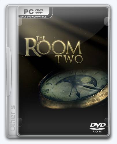 The Room Two [Ru Multi] (1.0.4) Repack Other s  от Xatab на русском