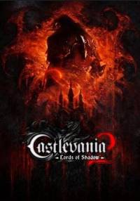 Castlevania Lords of Shadow 2 RePack от =nemos= RePack от Xatab на русском