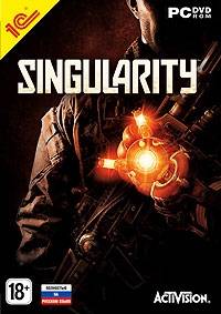 Singularity RePack от Xatab на русском