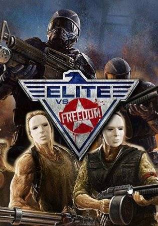 Elite vs. Freedom RePack ΠΎΡ Xatab Π½Π° ΡΡΡΡΠΊΠΎΠΌ