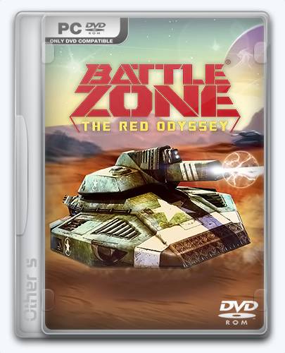 Battlezone 98 Redux [Ru Multi] (2.1.192 dlc) Repack Other s [Odyssey Edition] RePack от Xatab на русском