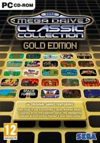 SEGA Mega Drive and Genesis Classics Collection   RePack от Let'sPlay RePack от Xatab на русском