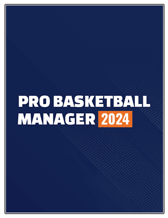 Pro Basketball Manager 2024 RePack (RUS) со всеми DLC