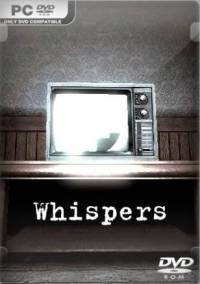 Whispers Repak от Other s RePack от Xatab на русском