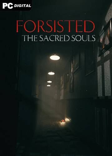 FORSISTED  The Sacred Souls RePack (RUS) со всеми DLC