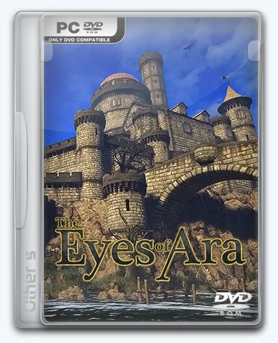The Eyes of Ara [En] (1.0.01) Repack Other s  от Xatab на русском
