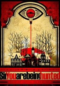 Sir, You Are Being Hunted   Steam-Rip от Let'sPlay RePack от Xatab на русском
