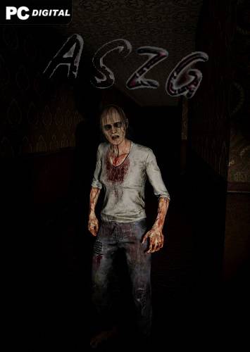 ASZG Project RePack (RUS) со всеми DLC
