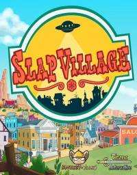 Slap Village Repak ΠΎΡ Other s RePack ΠΎΡ Xatab Π½Π° ΡΡΡΡΠΊΠΎΠΌ