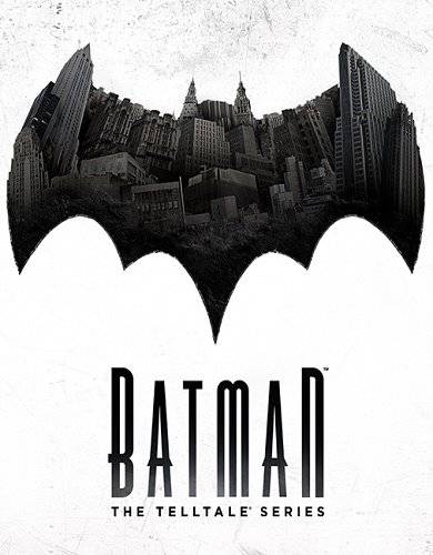 Batman - The Telltale Series   License GOG [Episode 1-2] RePack от Xatab на русском