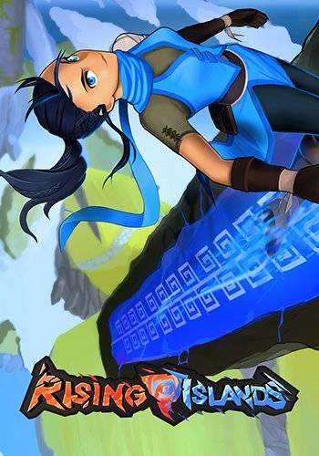 Rising Islands [Ru Multi] (1.010) License CODEX RePack от Xatab на русском