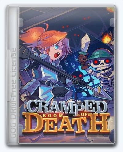 Cramped Room of Death RePack (RUS) со всеми DLC