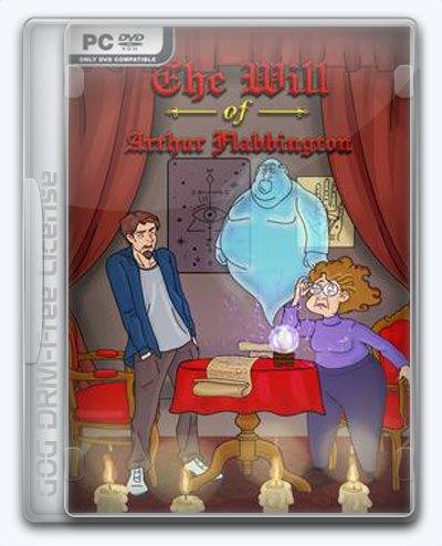The Will of Arthur Flabbington RePack (RUS) со всеми DLC