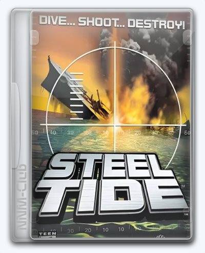 Operation Steel Tide RePack (RUS) со всеми дополнениями