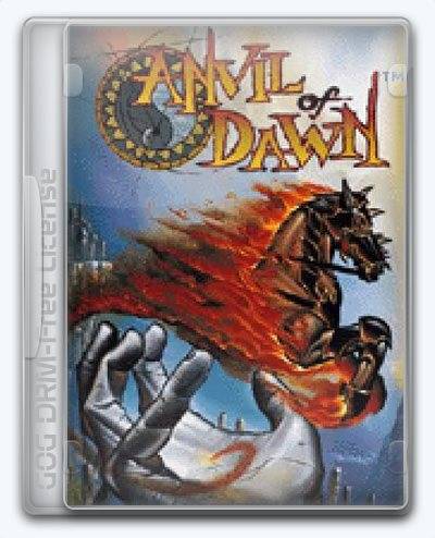 Anvil of Dawn RePack (RUS) со всеми DLC