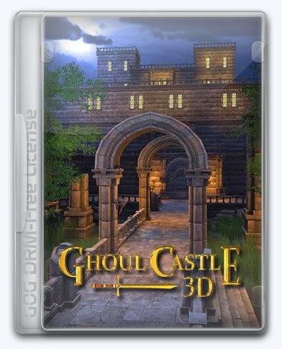 Ghoul Castle 3D  Gold Edition RePack (RUS) со всеми DLC