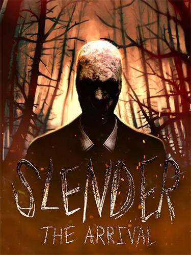 Slender The Arrival RePack (RUS) со всеми дополнениями