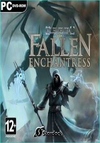 Elemental Fallen Enchantress Steam-Rip от Let'sPlay RePack от Xatab на русском