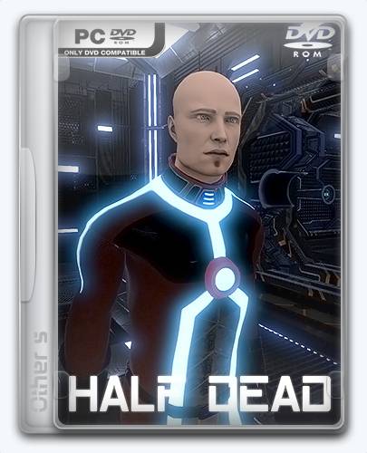 Half Dead [Ru Multi] (1.0) License HI2U RePack от Xatab на русском