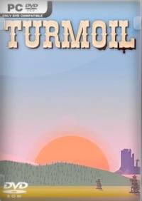 Turmoil Repak ΠΎΡ Other s RePack ΠΎΡ Xatab Π½Π° ΡΡΡΡΠΊΠΎΠΌ
