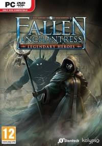 Fallen Enchantress Legendary Heroes Steam-Rip от Let'sPlay RePack от Xatab на русском