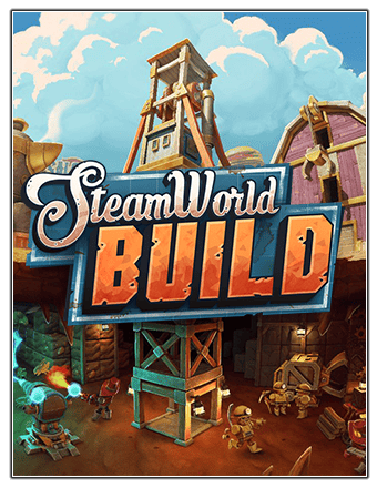 SteamWorld Build RePack (RUS) со всеми DLC