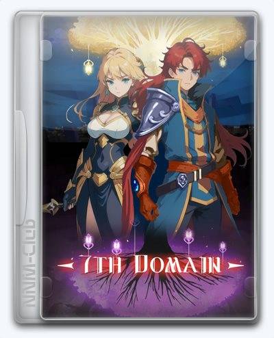 7th Domain RePack (RUS) со всеми DLC