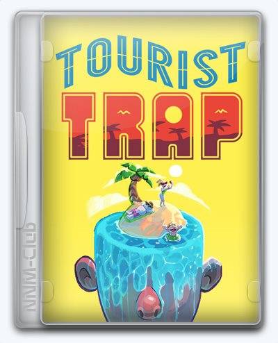 Tourist Trap RePack (RUS) со всеми DLC