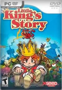 Little King’s Story Repak от Other s RePack от Xatab на русском
