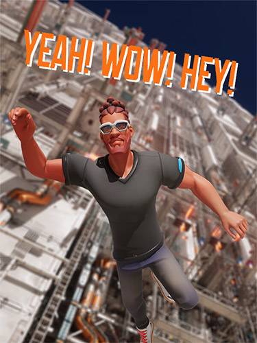 Yeah! Wow! Hey! RePack (RUS) со всеми DLC