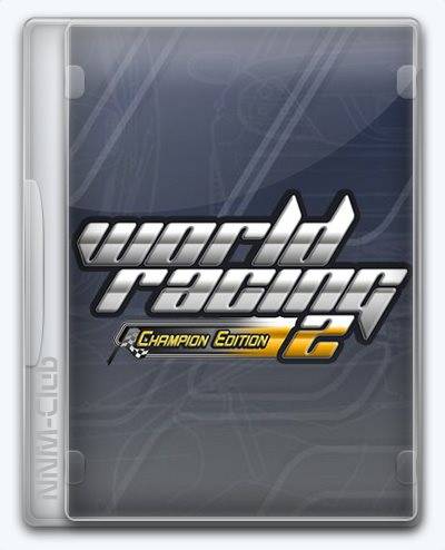 World Racing 2 RePack (RUS) со всеми дополнениями