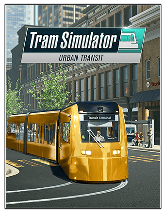 Tram Simulator Urban Transit RePack (RUS) со всеми DLC